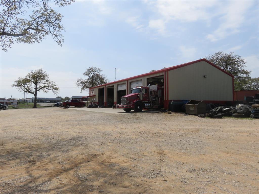 Harrison - Commercial Sale