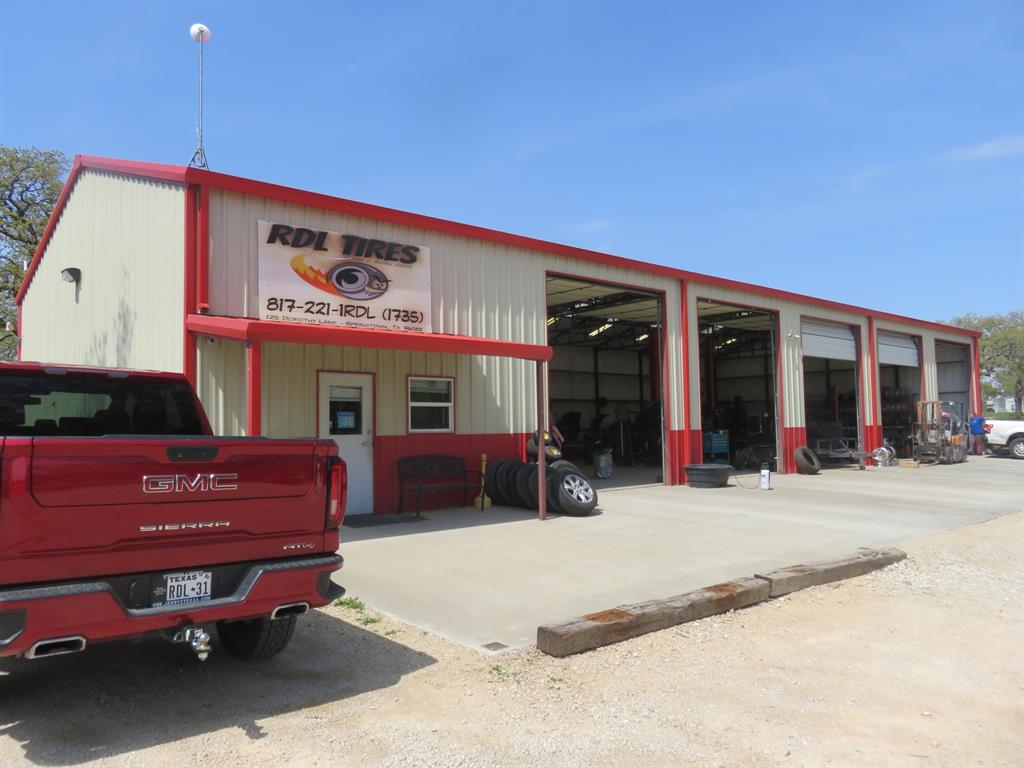 Harrison - Commercial Sale