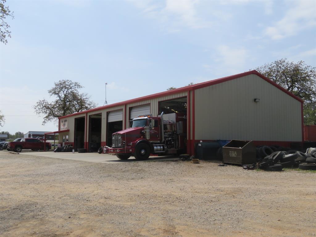 Harrison - Commercial Sale