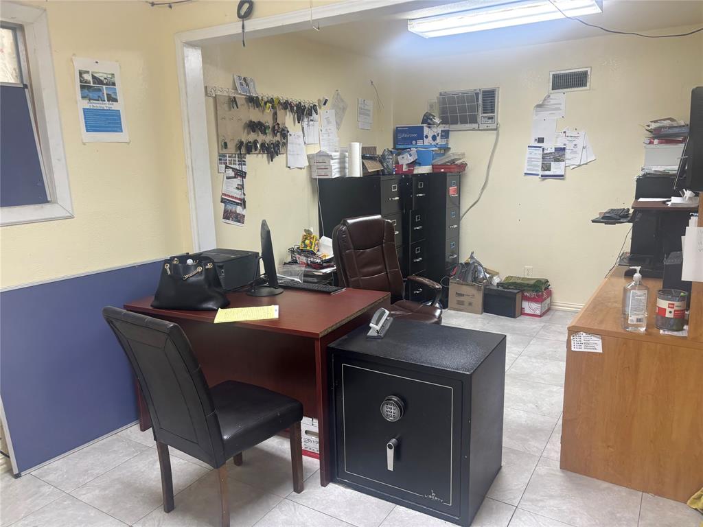 Ambassador - Commercial Sale