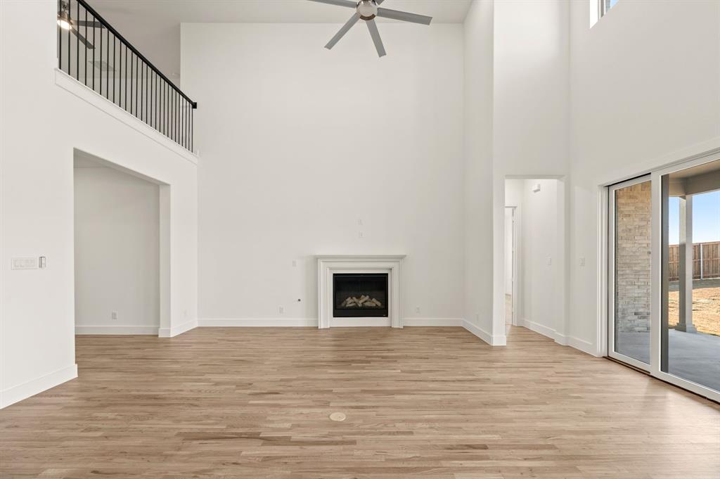 Settlers Glen - Residential