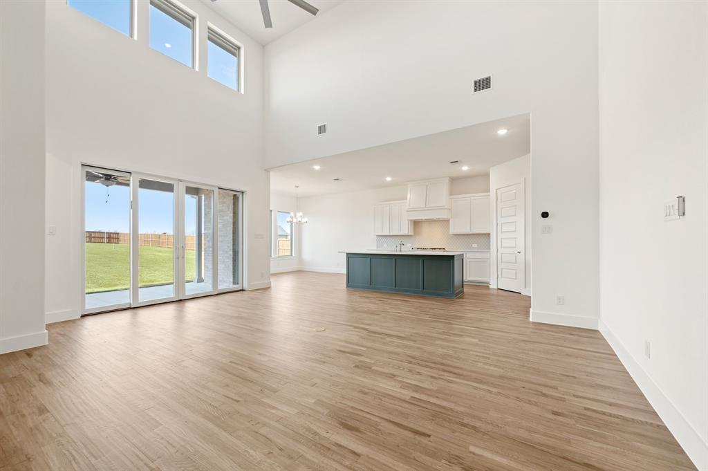 Settlers Glen - Residential