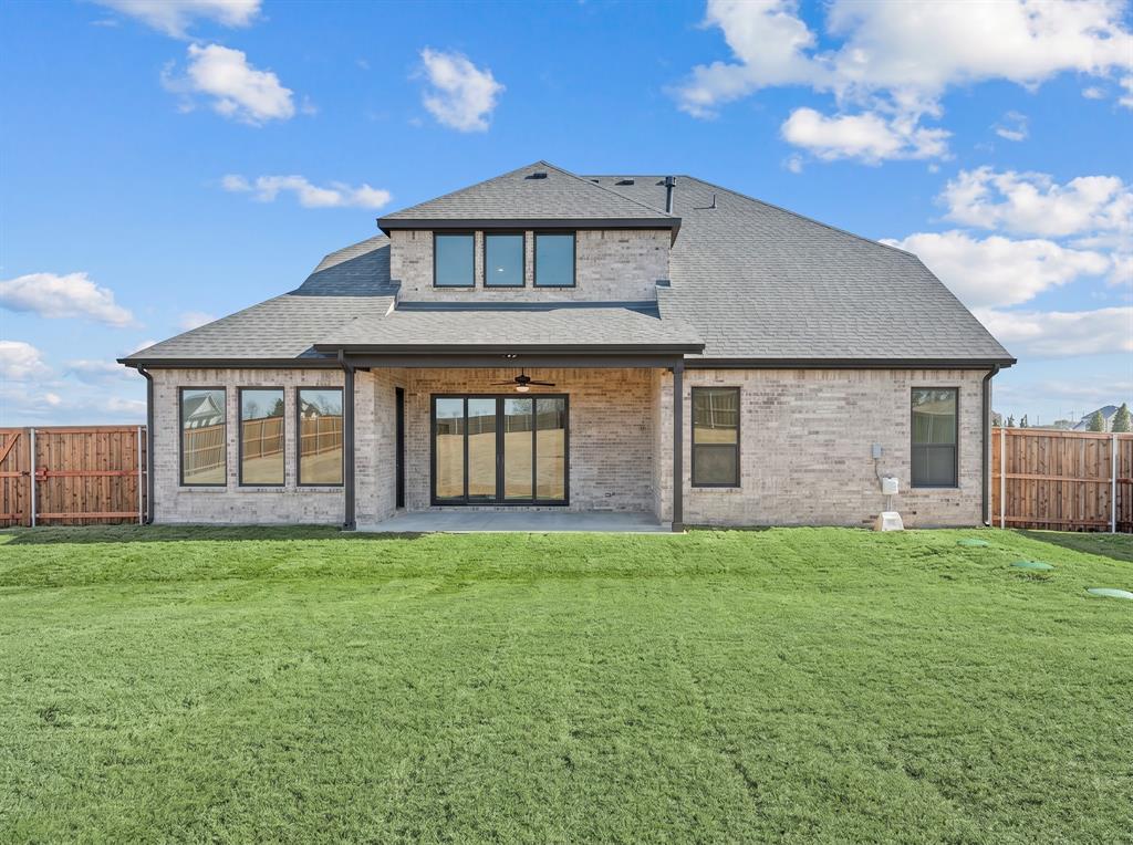 Settlers Glen - Residential