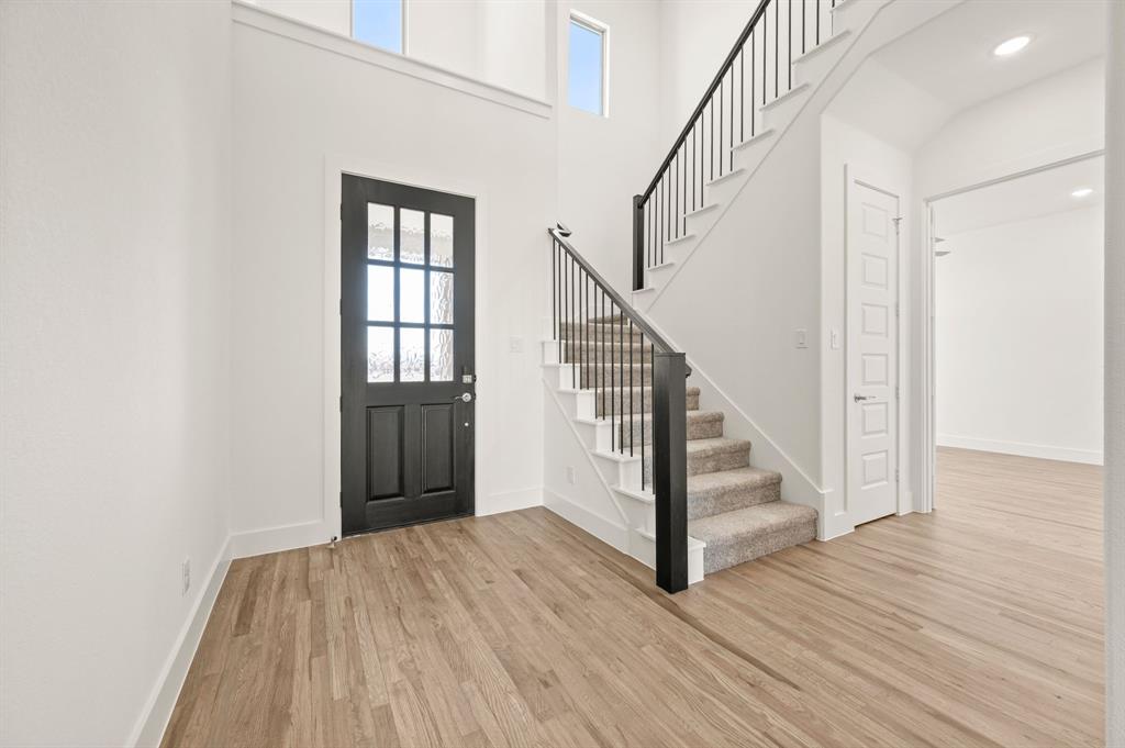 Settlers Glen - Residential
