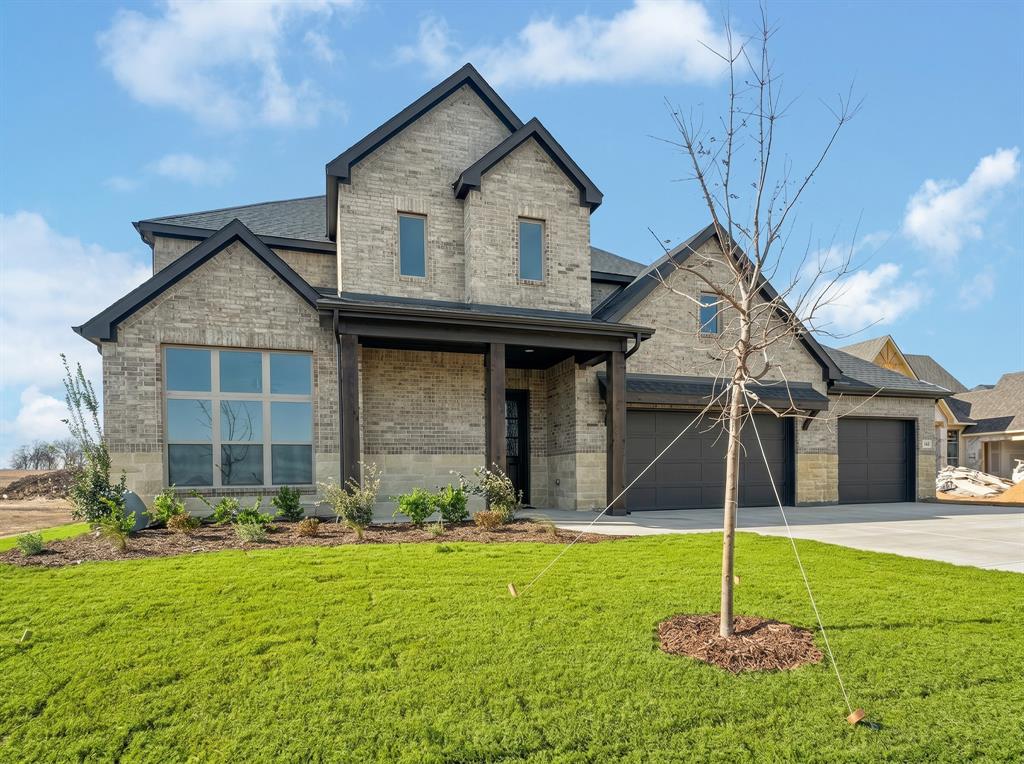 Settlers Glen - Residential