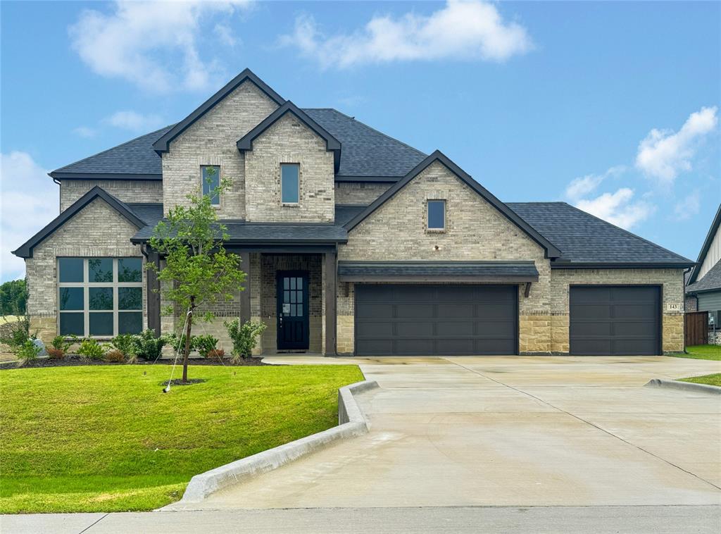 Settlers Glen - Residential