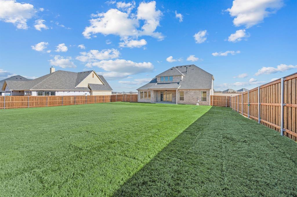 Settlers Glen - Residential