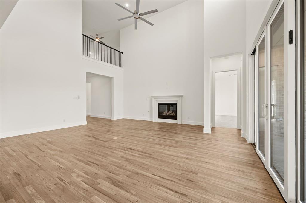 Settlers Glen - Residential