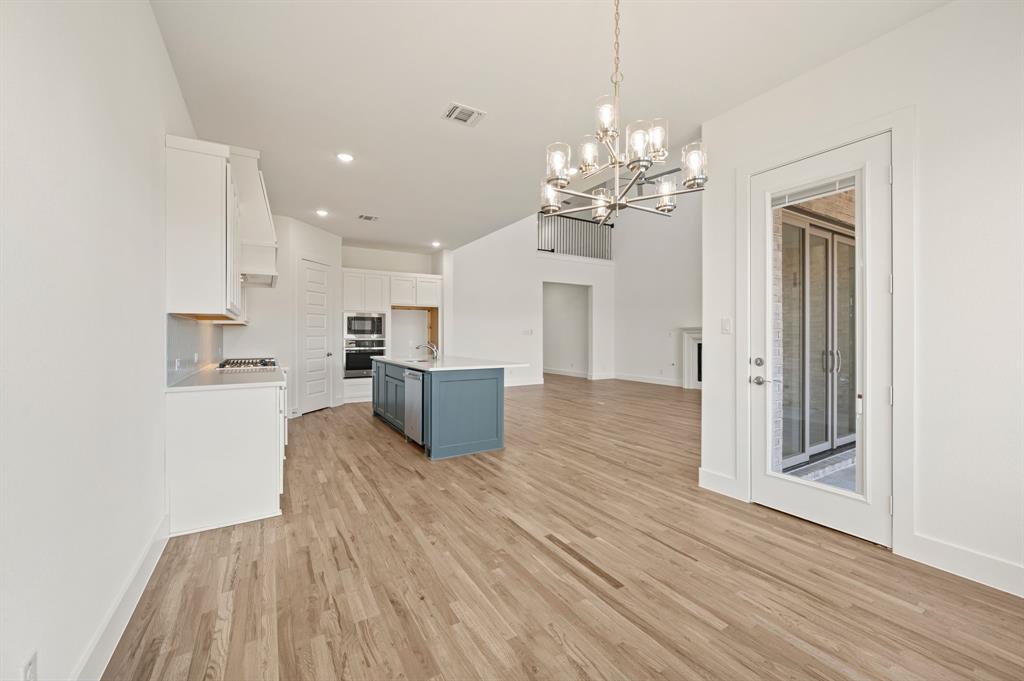 Settlers Glen - Residential
