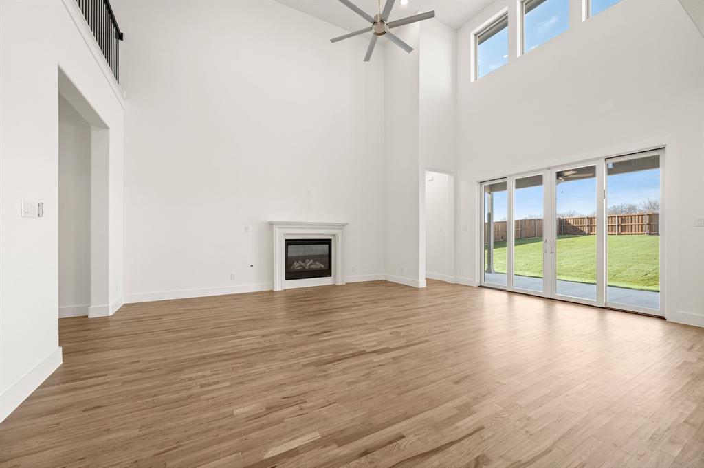Settlers Glen - Residential