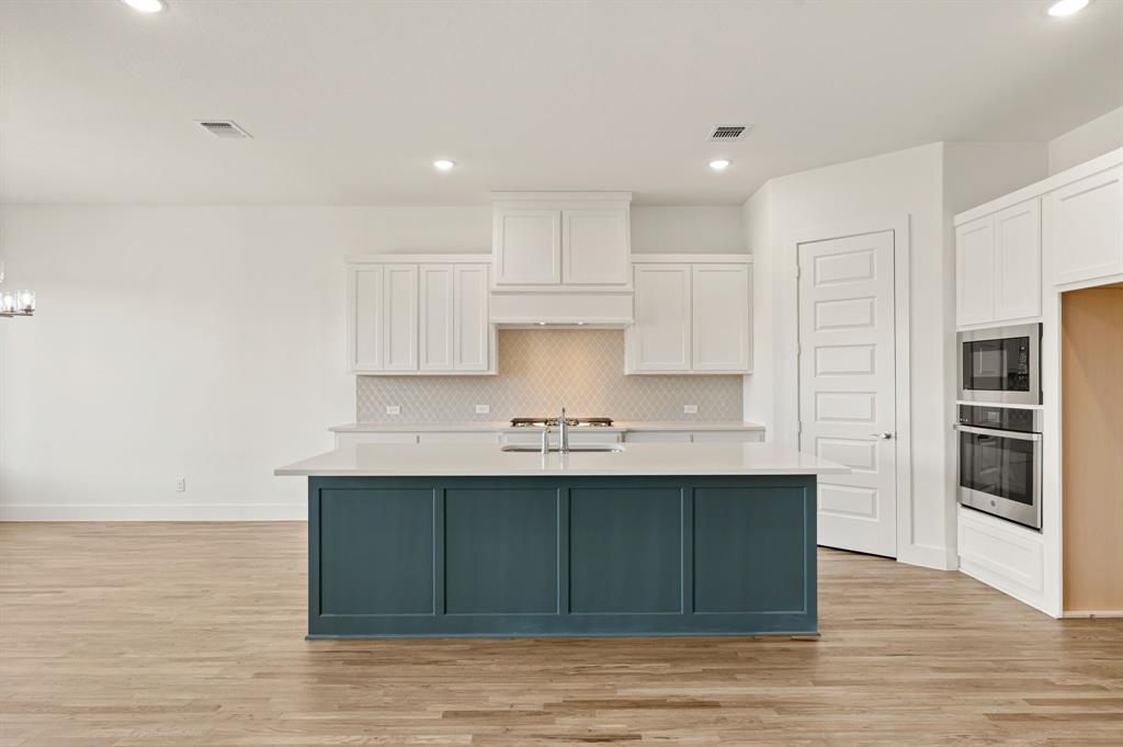 Settlers Glen - Residential