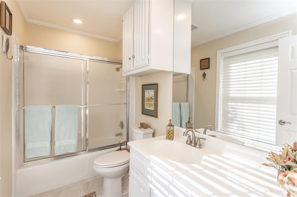 Wheeler Creek Add - Residential