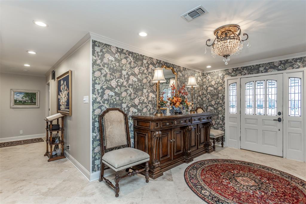 Wheeler Creek Add - Residential