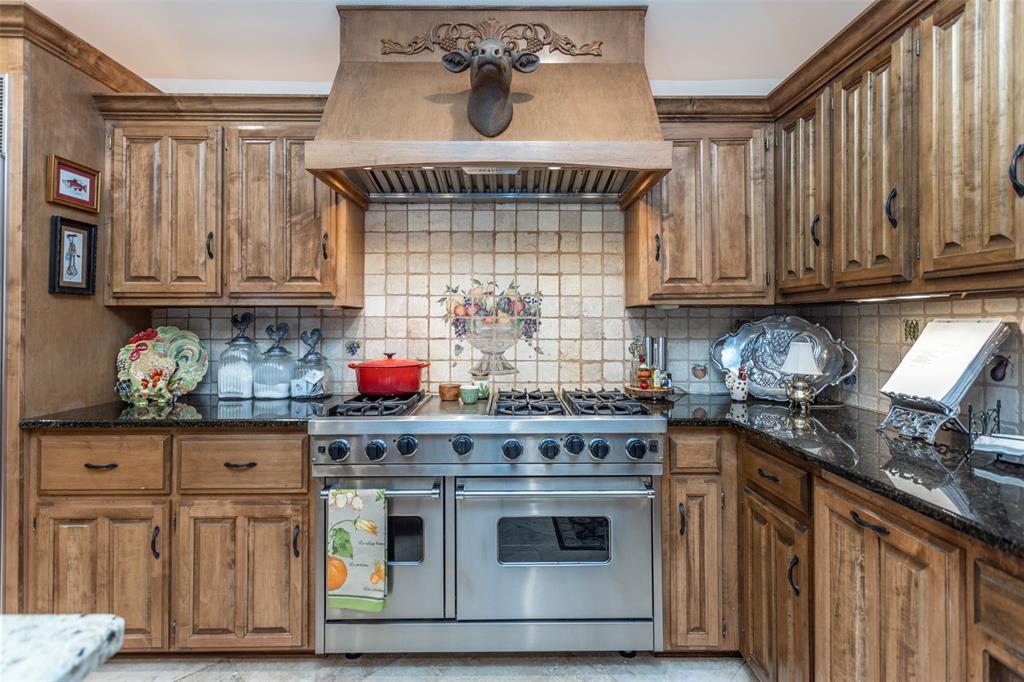 Wheeler Creek Add - Residential