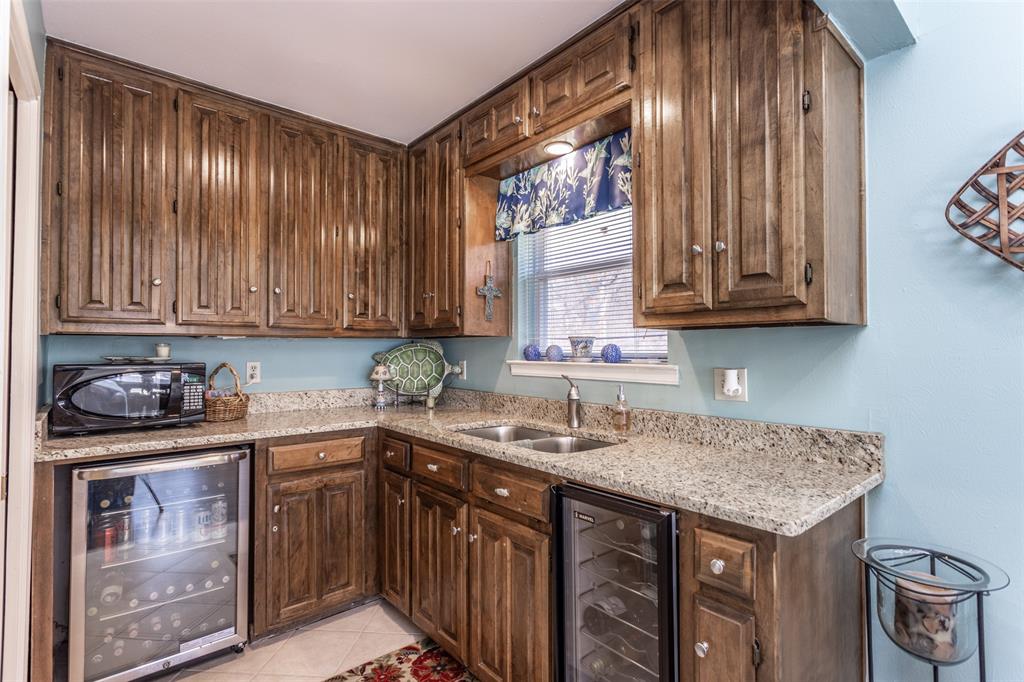 Wheeler Creek Add - Residential