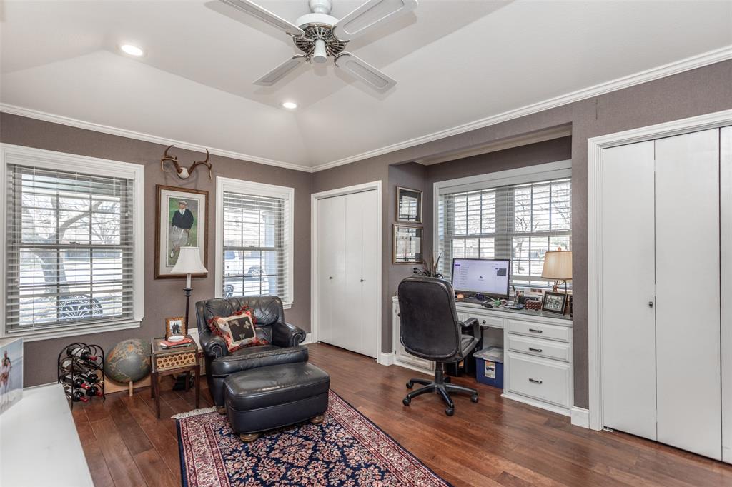 Wheeler Creek Add - Residential