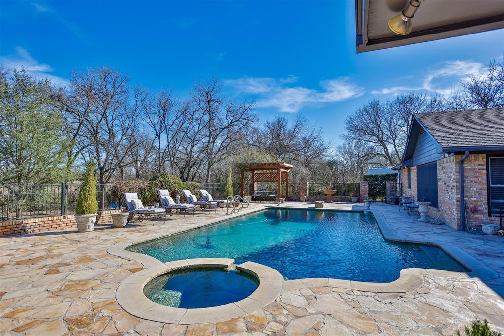 Wheeler Creek Add - Residential
