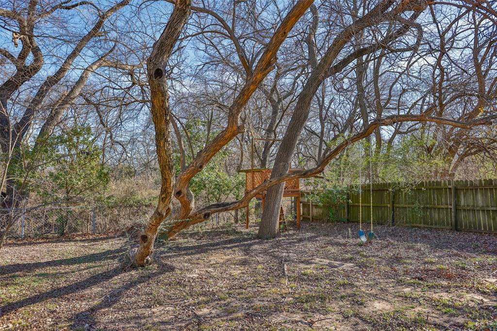 Wheeler Creek Add - Residential