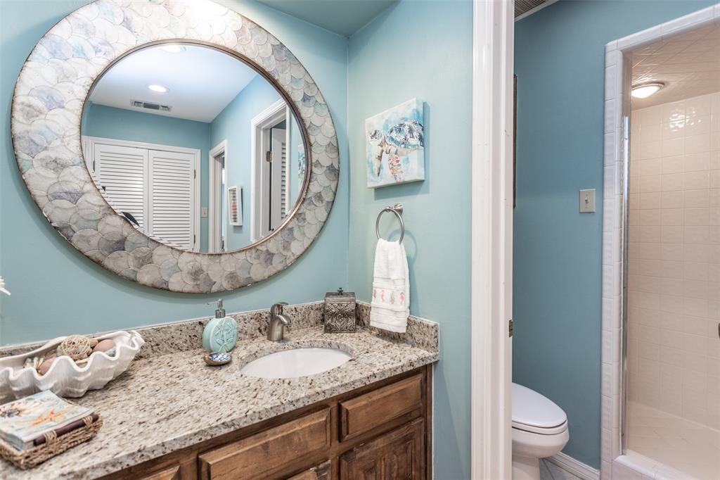 Wheeler Creek Add - Residential