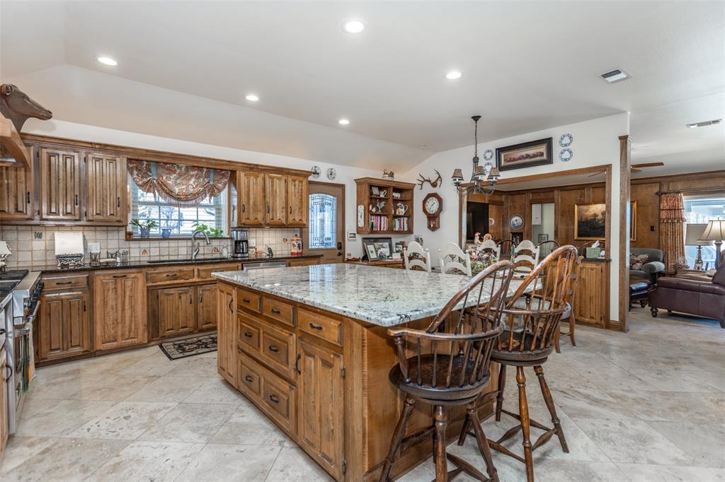 Wheeler Creek Add - Residential