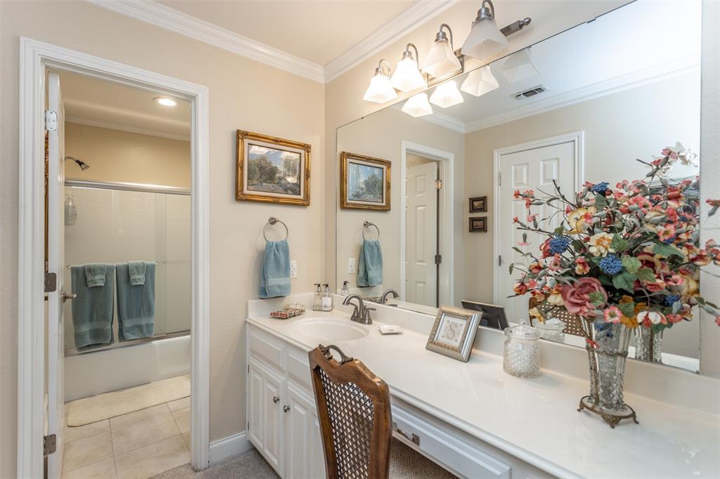 Wheeler Creek Add - Residential