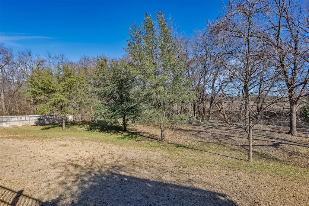 Wheeler Creek Add - Residential