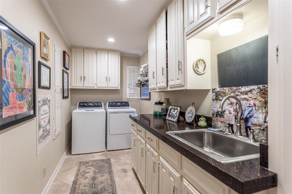 Wheeler Creek Add - Residential