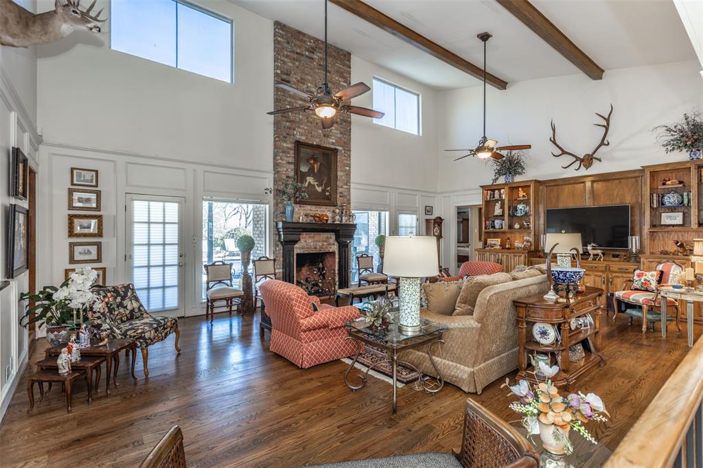 Wheeler Creek Add - Residential