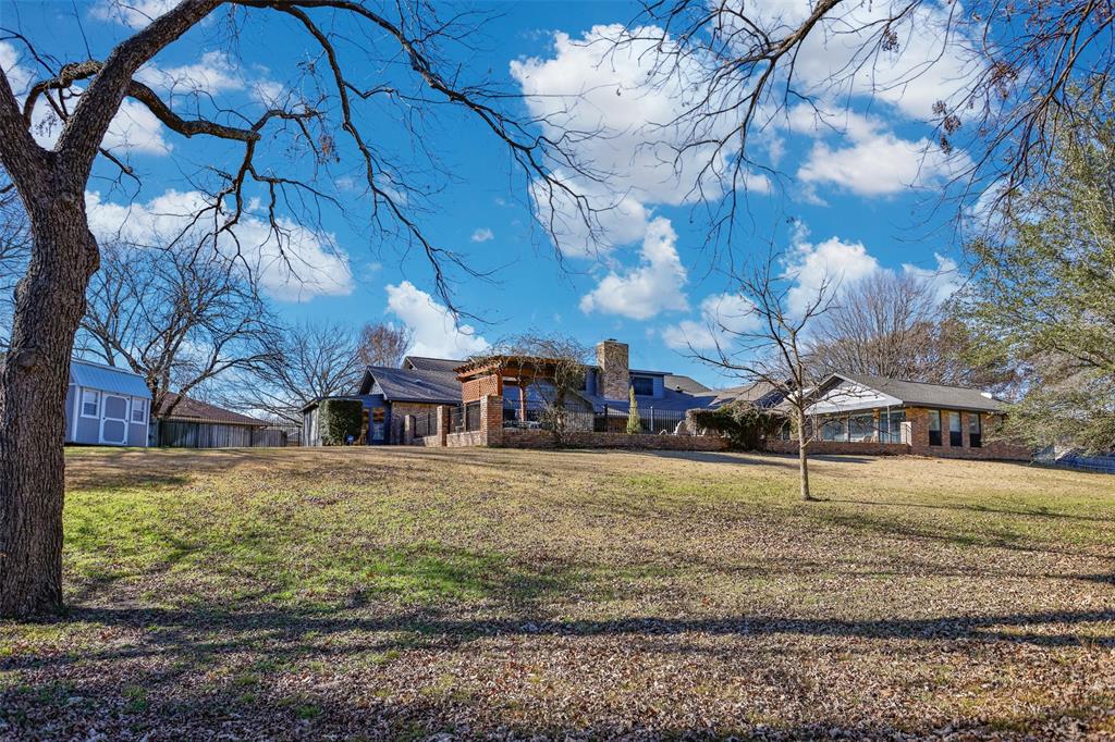 Wheeler Creek Add - Residential