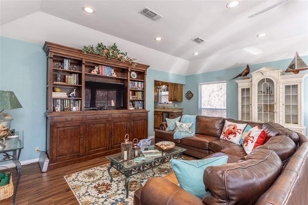Wheeler Creek Add - Residential