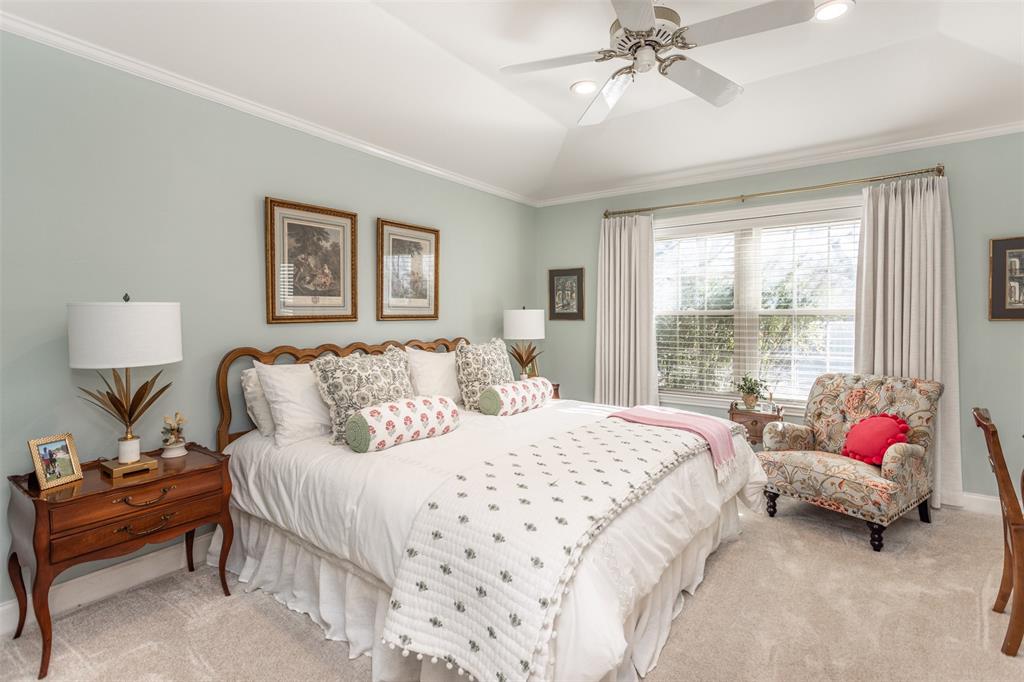 Wheeler Creek Add - Residential