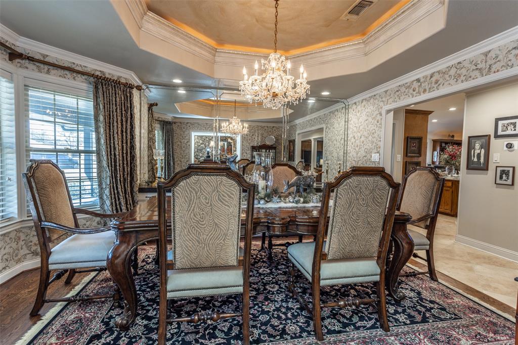 Wheeler Creek Add - Residential