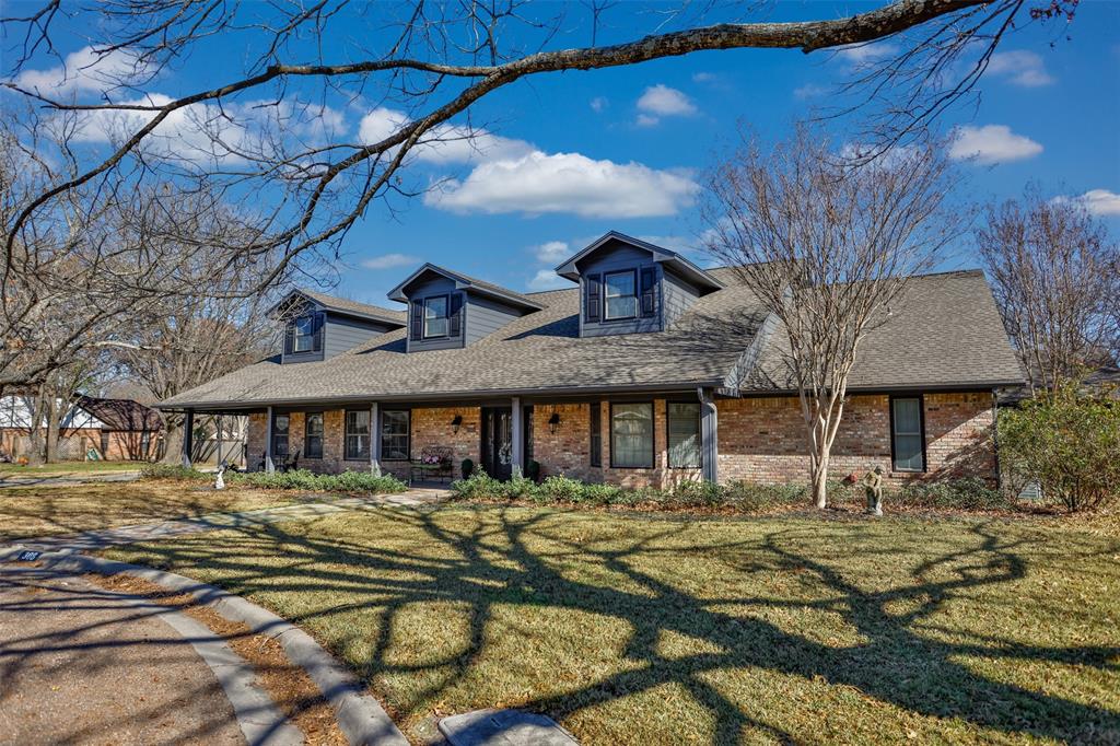 Wheeler Creek Add - Residential