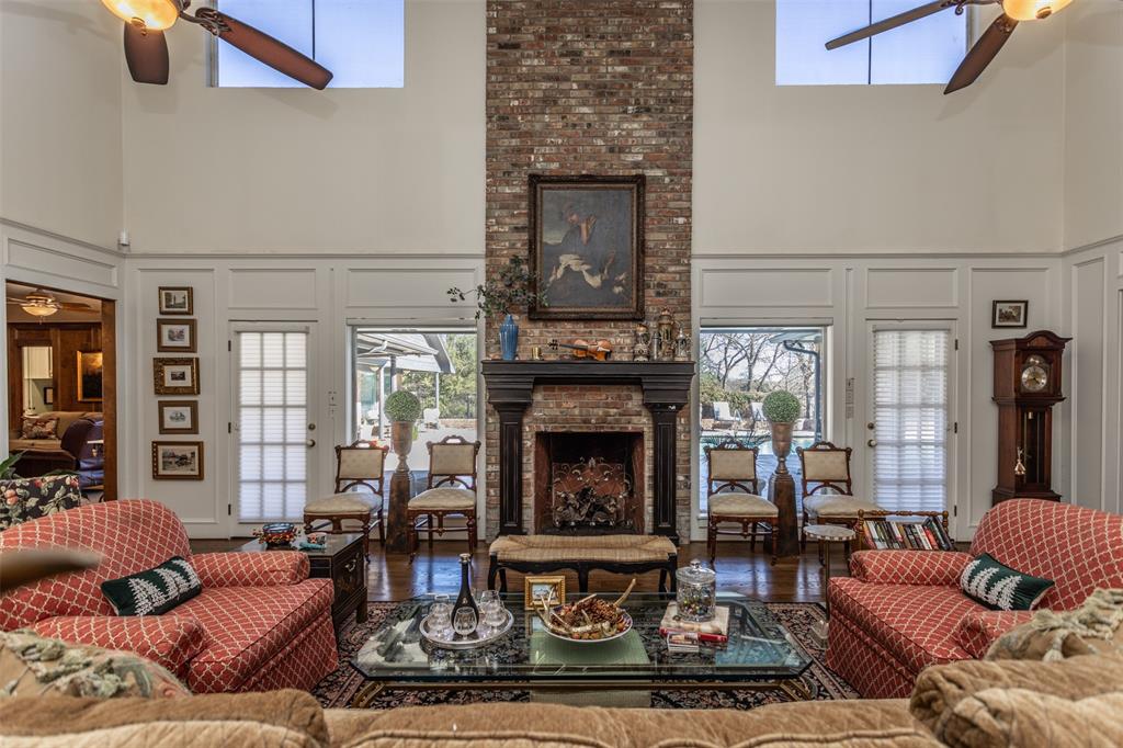 Wheeler Creek Add - Residential