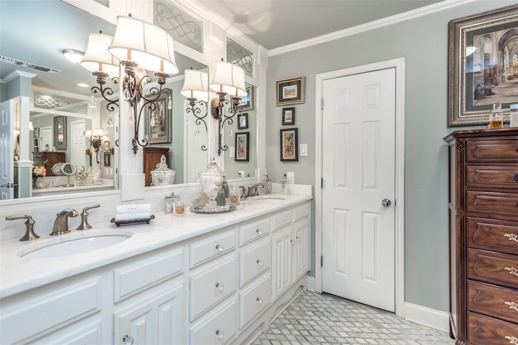 Wheeler Creek Add - Residential