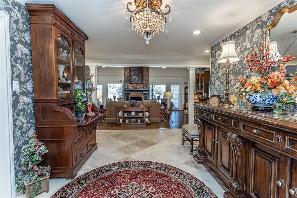 Wheeler Creek Add - Residential