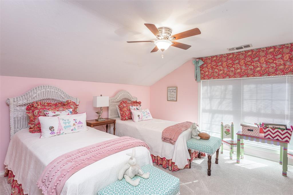 Wheeler Creek Add - Residential