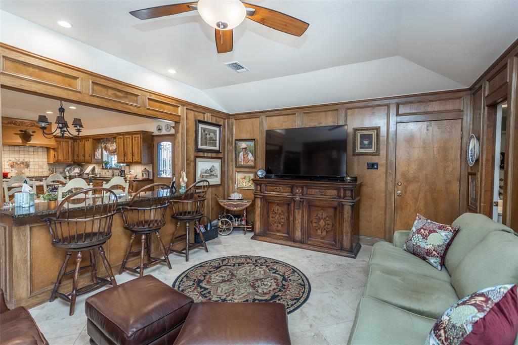 Wheeler Creek Add - Residential