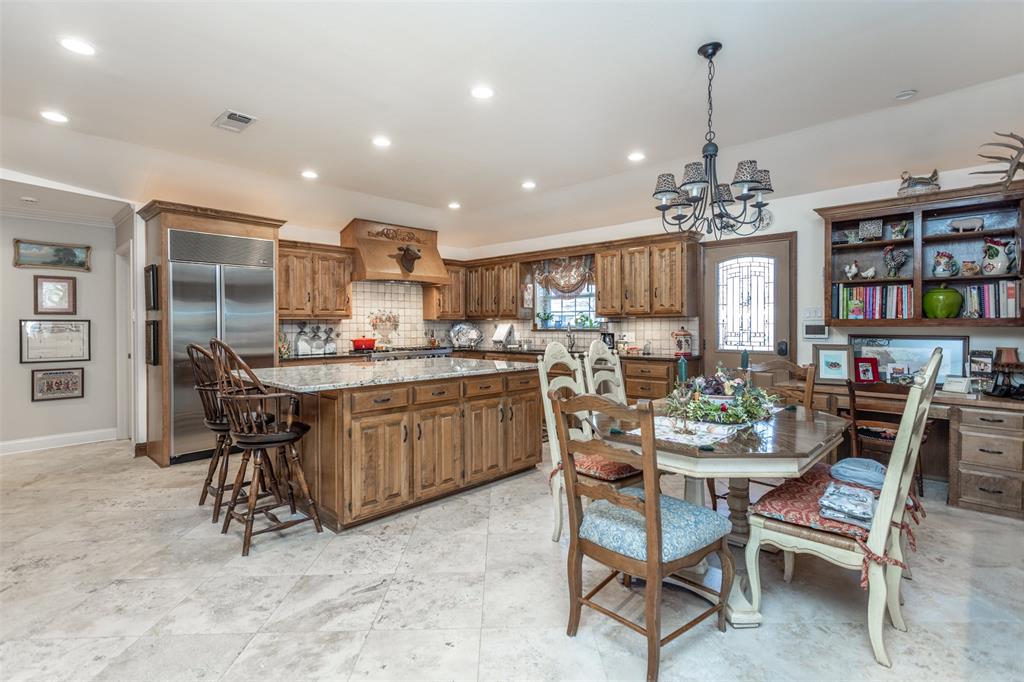 Wheeler Creek Add - Residential