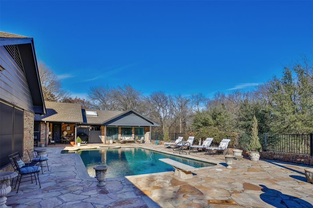 Wheeler Creek Add - Residential