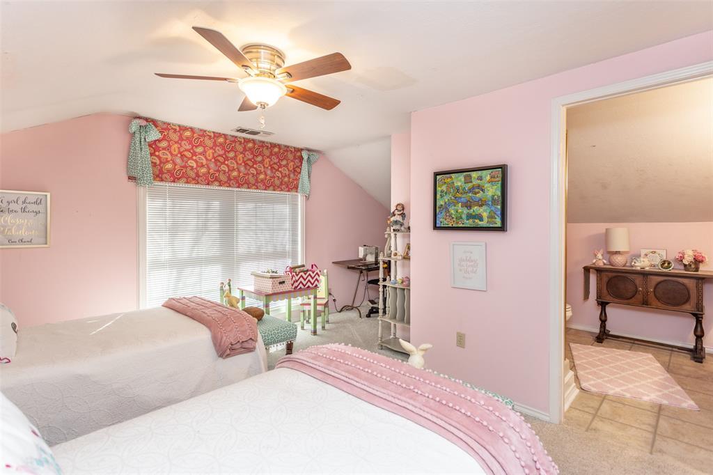 Wheeler Creek Add - Residential