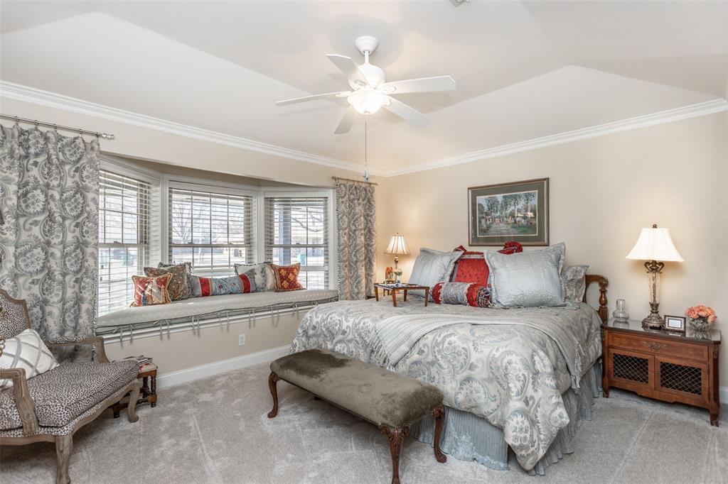 Wheeler Creek Add - Residential