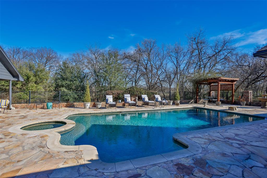 Wheeler Creek Add - Residential