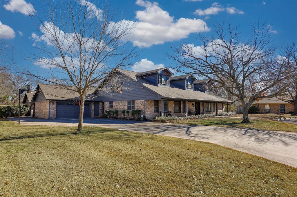 Wheeler Creek Add - Residential