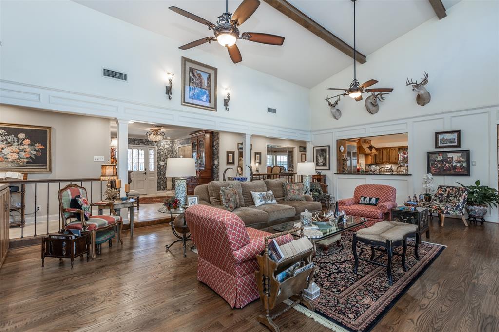 Wheeler Creek Add - Residential