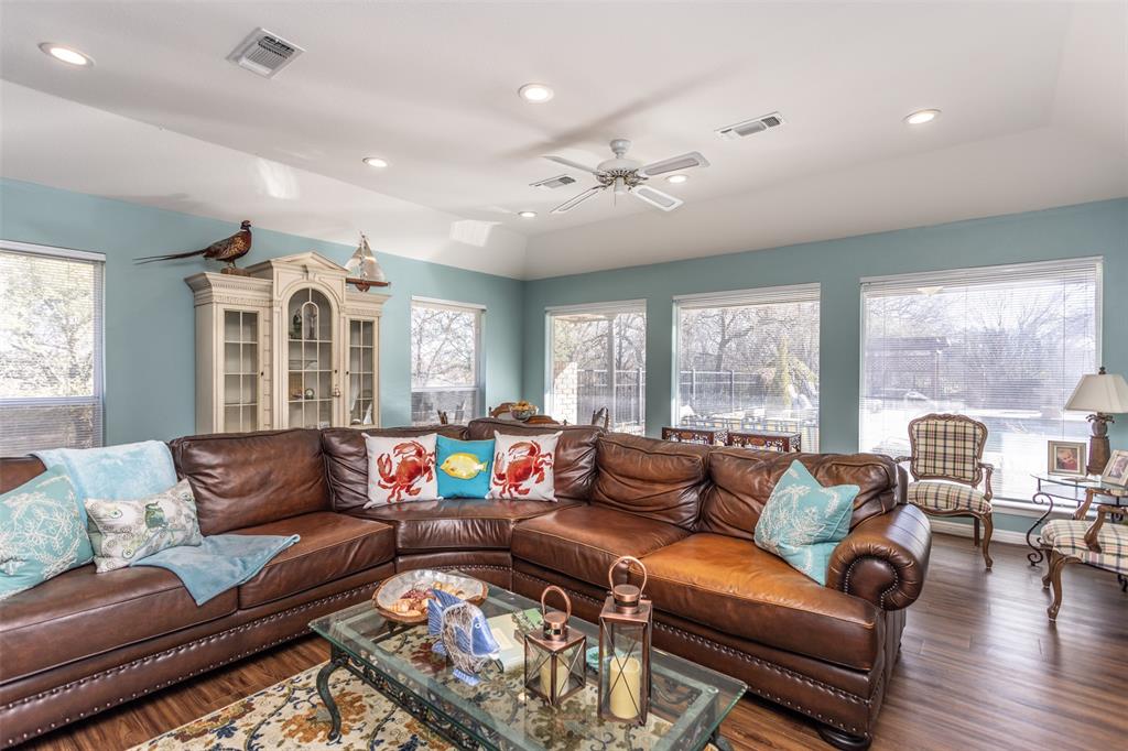 Wheeler Creek Add - Residential