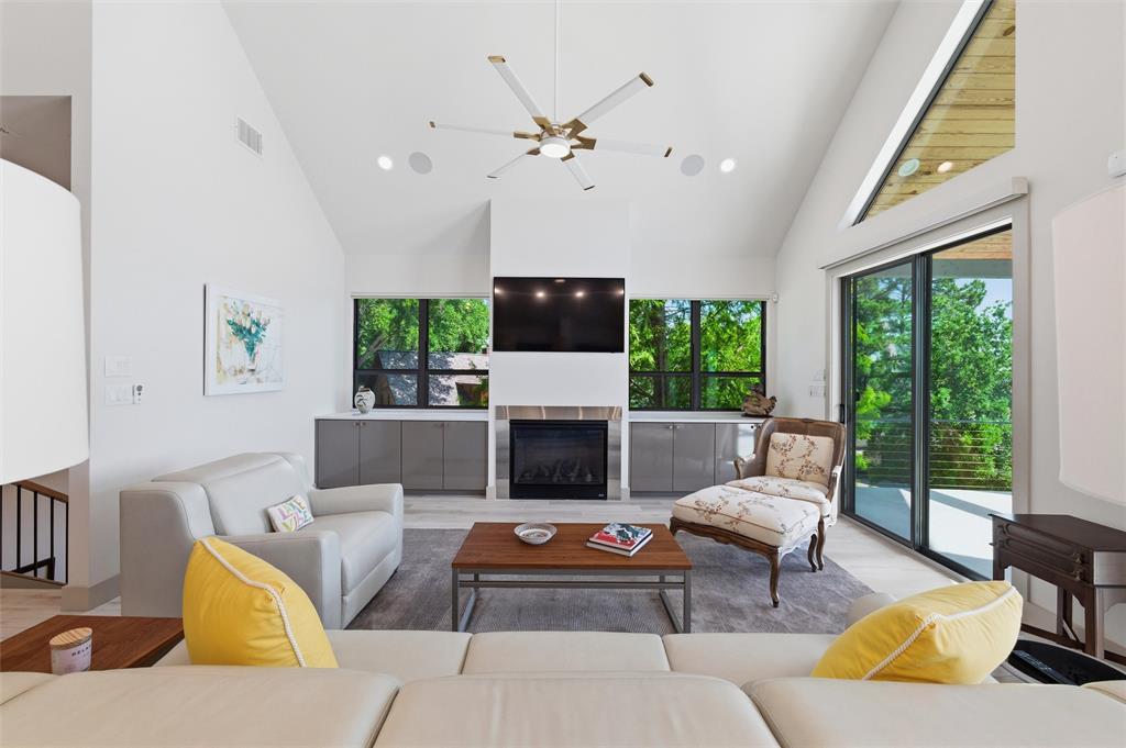 Bushwhacker Peninsula Sub - Residential