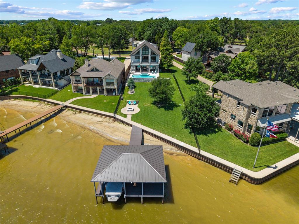 Bushwhacker Peninsula Sub - Residential