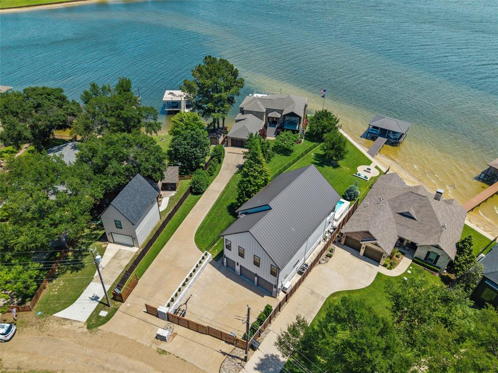 Bushwhacker Peninsula Sub - Residential