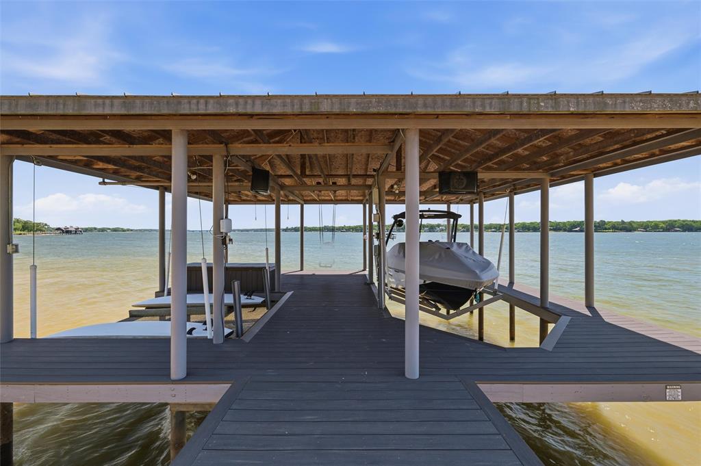 Bushwhacker Peninsula Sub - Residential